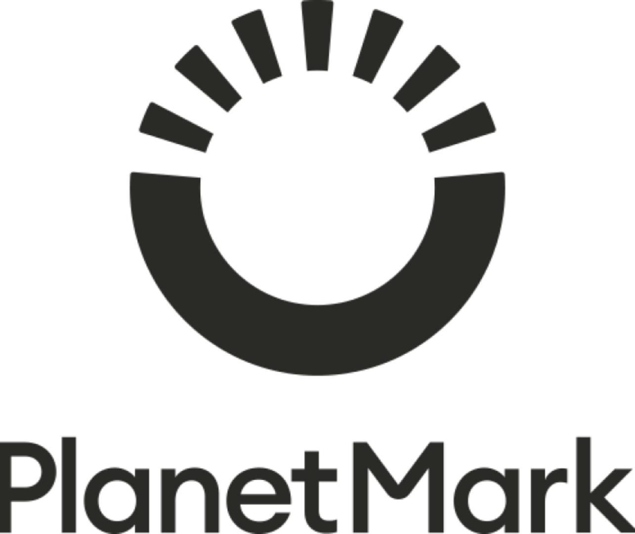 Accreditation by PlanetMark in progress
